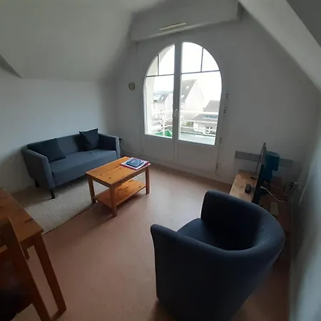 Les Hublots - Appartement Vue Mer Wimereux Exterior photo