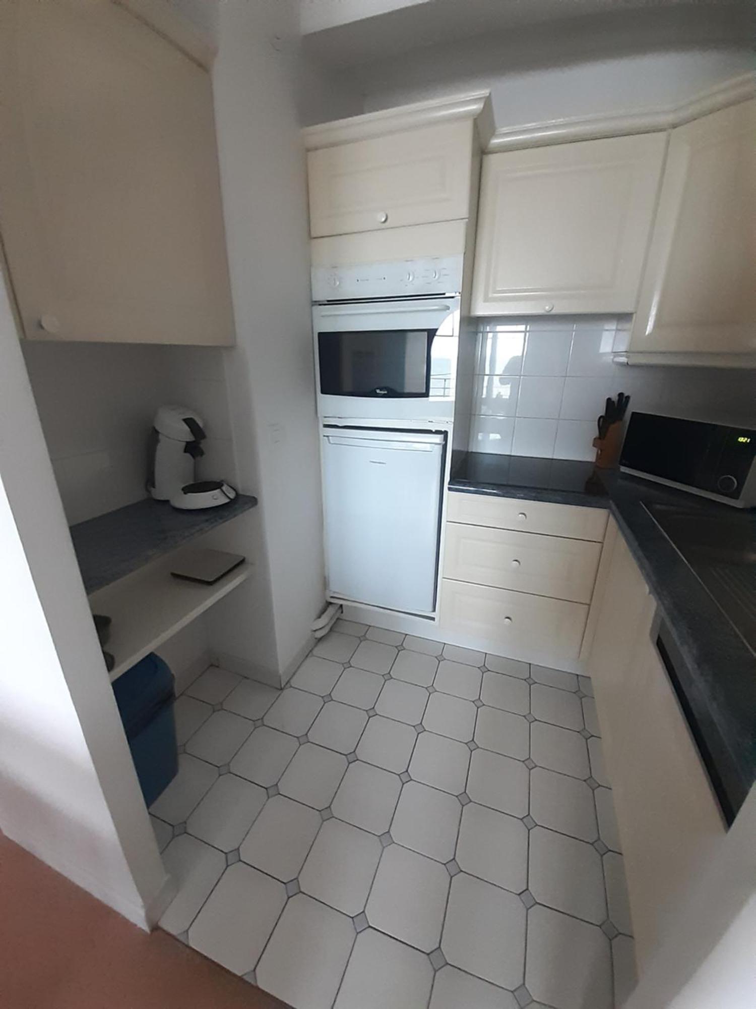 Les Hublots - Vue Apartment